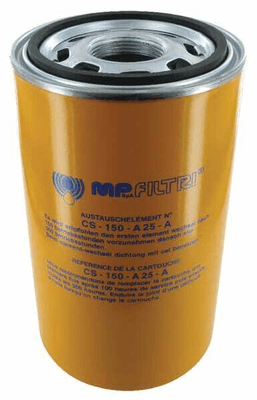 Pièces agricoles - Hydraulique - Filtre 25 µm