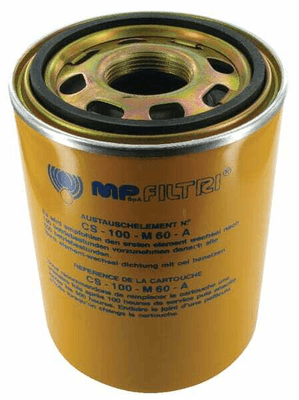 Pièces agricoles - Hydraulique - Filtre 60 µm
