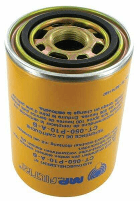 Pièces agricoles - Hydraulique - Filtre 25 µm