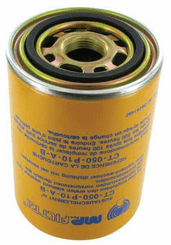 Pièces agricoles - Hydraulique - Filtre 25 µm