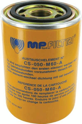 Pièces agricoles - Hydraulique - Filtre 60 µm