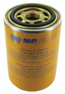 Pièces agricoles - Hydraulique - Filtre 25 µm