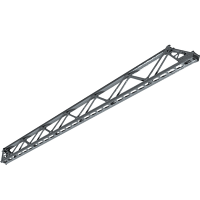 Pièces agricoles - Pièce divers - Assy 1st rampe HSA 32/33m Dr. Kverneland origine