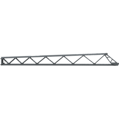 Pièces agricoles - Pièce divers - Assy 1st rampe HSA 32/33m Ga. Kverneland origine
