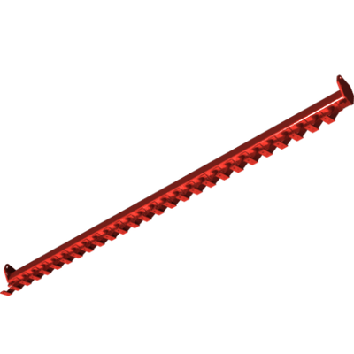 Pièces agricoles - Pièce Herse Rotative - RAMPE RACLEUR 3.50 M Kverneland origine