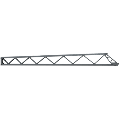 Pièces agricoles - Pièce divers - Assy 1st rampe HSA 32/33m Dr. Kverneland origine