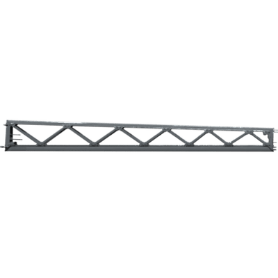 Pièces agricoles - Pièce divers - Assy 2nd rampe HSA 32-36m Dr. Kverneland origine