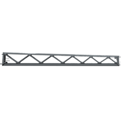 Pièces agricoles - Pièce divers - Assy 2nd rampe HSA 32-36m Dr. Kverneland origine