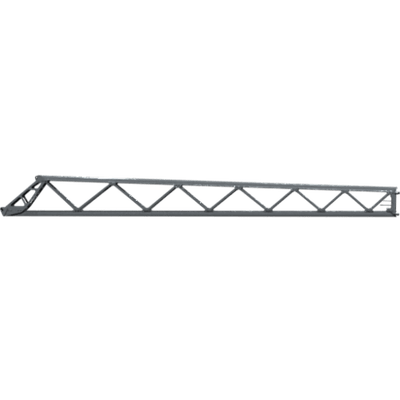 Pièces agricoles - Pièce divers - Assy 1st rampe HSA 32/33m Dr. Kverneland origine