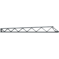 Pièces agricoles - Pièce divers - Assy 1st rampe HSA 32/33m Ga. Kverneland origine