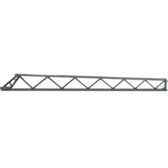 Pièces agricoles - Pièce divers - Assy 1st rampe HSA 32/33m Ga. Kverneland origine