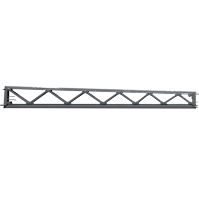 Pièces agricoles - Pièce divers - Assy 2nd rampe HSA 32-36m Dr. Kverneland origine