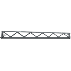 Pièces agricoles - Pièce divers - Assy 2nd rampe HSA 32-36m Dr. Kverneland origine