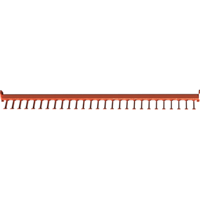 Pièces agricoles - Pièce Herse Rotative - RAMPE RACLEUR 3.50 M Kverneland origine
