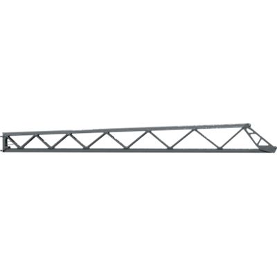 Pièces agricoles - Pièce divers - Assy 1st rampe HSA 32/33m Ga. Kverneland origine