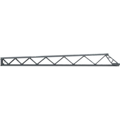 Pièces agricoles - Pièce divers - Assy 1st rampe HSA 32/33m Dr. Kverneland origine