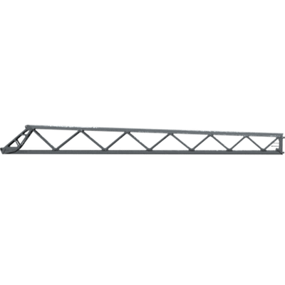 Pièces agricoles - Pièce divers - Assy 1st rampe HSA 32/33m Ga. Kverneland origine