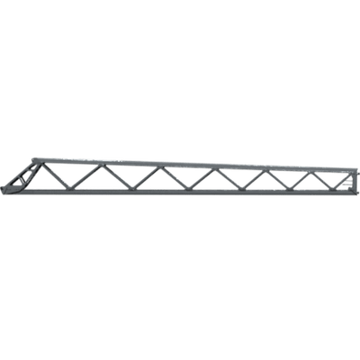 Pièces agricoles - Pièce divers - Assy 1st rampe HSA 32/33m Ga. Kverneland origine