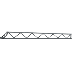 Pièces agricoles - Pièce divers - Assy 1st rampe HSA 32/33m Ga. Kverneland origine