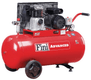 Compresseur MK103-90V-3M