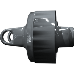 Pièces agricoles - Pièce divers - Embray came GKN 1-3/4"Z6 K64/22R 1800Nm Kverneland origine