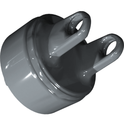 Pièces agricoles - Pièce divers - Embray came GKN 1-3/8"Z6 K64/22L 1800Nm Kverneland origine