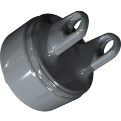 Pièces agricoles - Pièce divers - Embray came GKN 1-3/8"Z6 K64/22L 1800Nm Kverneland origine