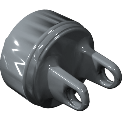 Pièces agricoles - Pièce divers - Embray came GKN 1-3/4"Z6 K64/22R 1800Nm Kverneland origine