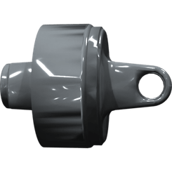 Pièces agricoles - Pièce divers - Embray came GKN 1-3/4"Z6 K64/22R 1800Nm Kverneland origine