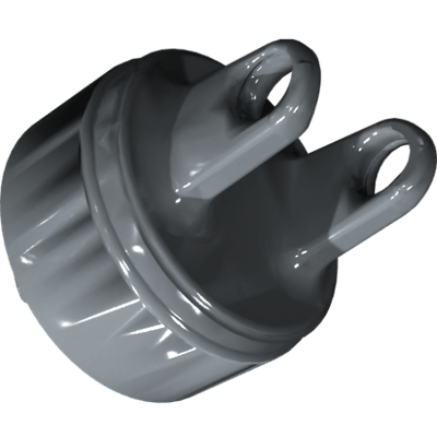 Pièces agricoles - Pièce divers - Embray came GKN 1-3/4"Z6 K64/22R 1800Nm Kverneland origine