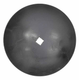 Disque de herse lisse 660x7 Tr.41