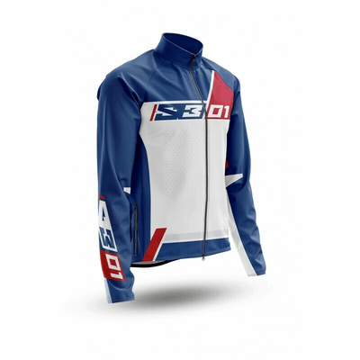 Equipement Quad & Motos - Veste - Bottes SIDI Crossfire 3 SRS - noir