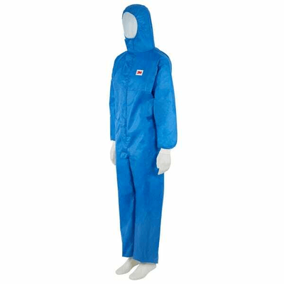 Vêtements et protections - Equipement - Combinaison jetable T. XL