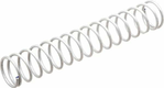 Ressort compress 3,2 x 32 x 2