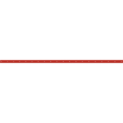Pièces agricoles - Pièce divers - extens. niveau arrière barre rig 4.50m Kverneland origine