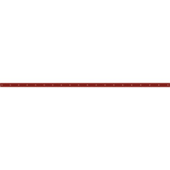 Pièces agricoles - Pièce divers - extens. niveau arrière barre rig 4.50m Kverneland origine