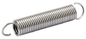 Ressort à traction 2 X 17 X 93