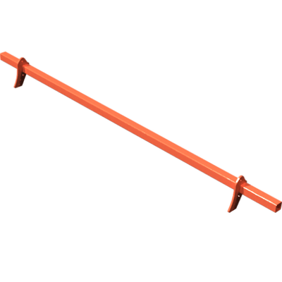 Pièces agricoles - Pièce divers - Barre de support racleur 3,0m Kverneland origine