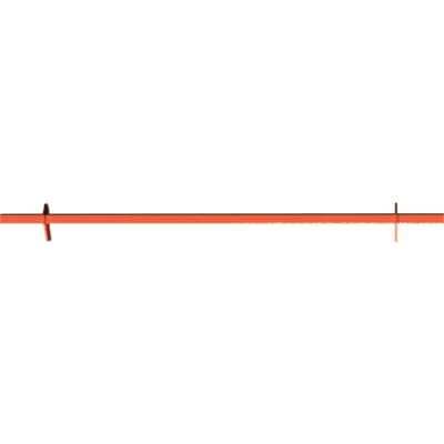 Pièces agricoles - Pièce divers - Barre de support racleur 3,0m Kverneland origine