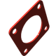entretoise peinte Kverneland origine