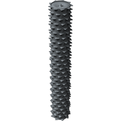 Pièces agricoles - Pièce divers - Rouleau Packer 3.50m Ø575mm Kverneland origine