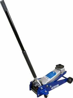 Outils - Outils divers - Cric rouleur 3 t