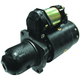 Démarreur 12 V, 1,4 kW, 10 dents, CW