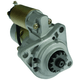 Démarreur 12 V, 2,7 kW, 13 dents, CW