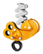 Descendeur ZIZZAG PLUS 11,5/13mm