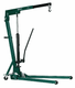 Grue d'atelier 1 000 kg