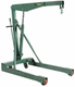 Grue d'atelier 1500kg