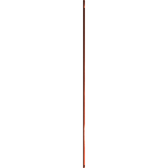 Pièces agricoles - Pièce divers - Tube de réglage barre de nivell 2452mm Kverneland origine