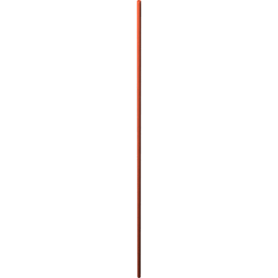Pièces agricoles - Pièce divers - Tube de réglage barre de nivell 2452mm Kverneland origine