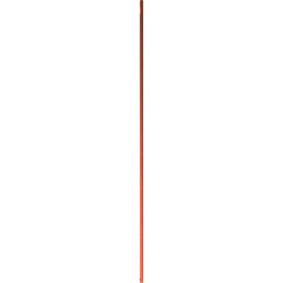 Pièces agricoles - Pièce divers - Tube de réglage barre de nivell 2452mm Kverneland origine